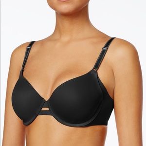 Warner’s 38C No Side Effects Bra